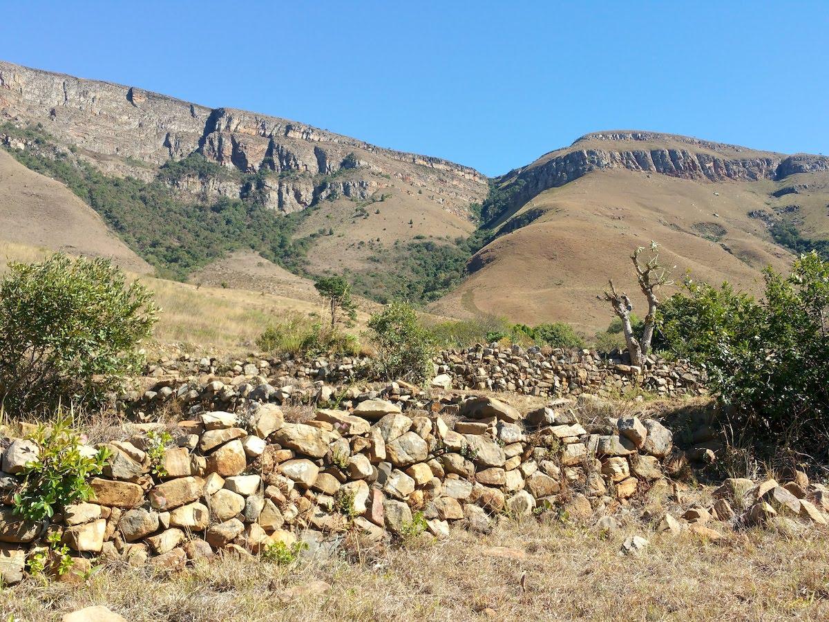A nation in 66 places the national heritage sites of South Africa